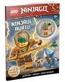 Copertă produs Ninjaul Auriu - thumb 1