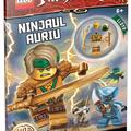 Copertă produs Ninjaul Auriu - gallery small 