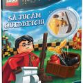 Copertă produs Să jucăm Quidditch! - gallery small 