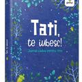Copertă produs Tati, te iubesc! - gallery small 