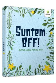 Copertă produs Suntem BFF!