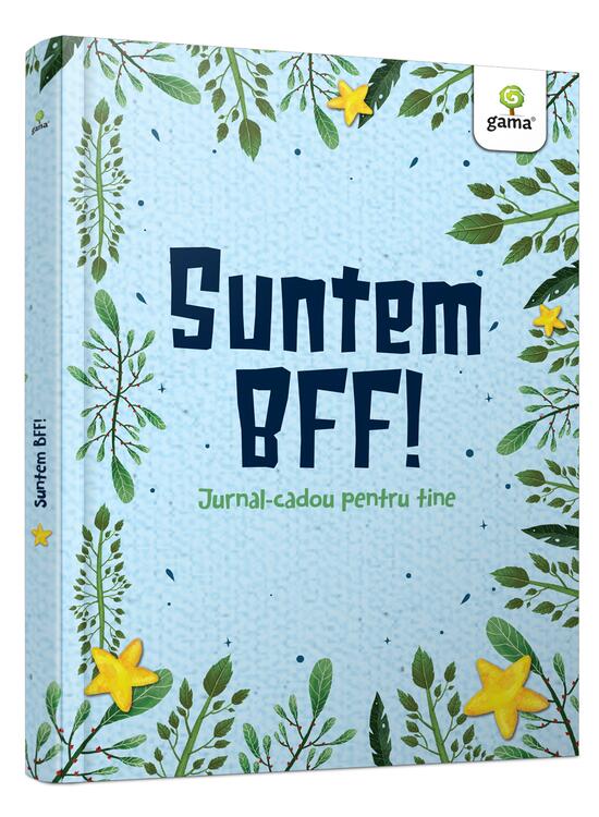 Copertă produs Suntem BFF! - gallery big 1