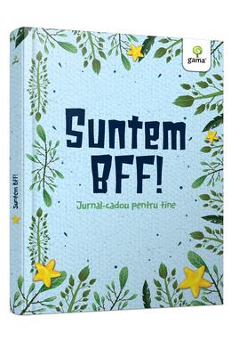 Copertă produs Suntem BFF!