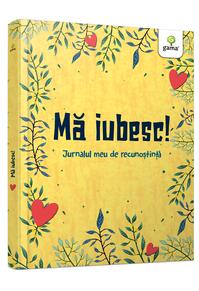 Copertă produs Ma iubesc!