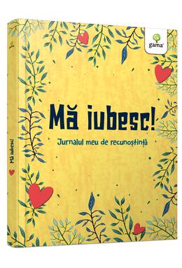 Copertă produs Ma iubesc!