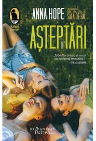 Copertă produs Așteptări