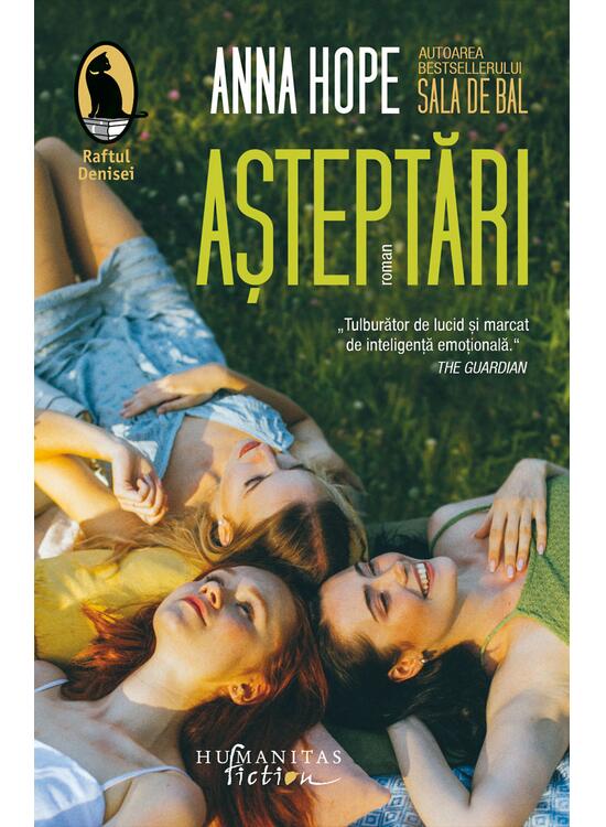 Copertă produs Așteptări - gallery big 1