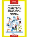 Copertă produs Competența pedagogică digitală - thumb 1