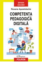 Imagine produs Competența pedagogică digitală
