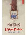 Copertă produs Răpirea Parisiei și alte povestiri - thumb 1