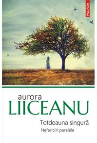 Copertă produs Totdeauna singură
