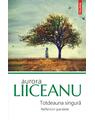 Copertă produs Totdeauna singură - thumb 1