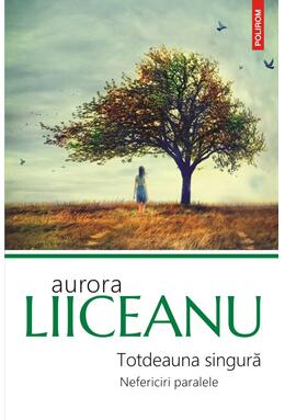 Copertă produs Totdeauna singură