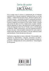 Copertă produs Totdeauna singură