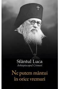 Copertă produs Ne putem mântui în orice vremuri