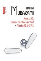 Imagine produs Ascultă cum c&acirc;ntă v&acirc;ntul. Pinball, 1973 (Top 10+)