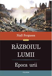 Copertă produs Războiul lumii
