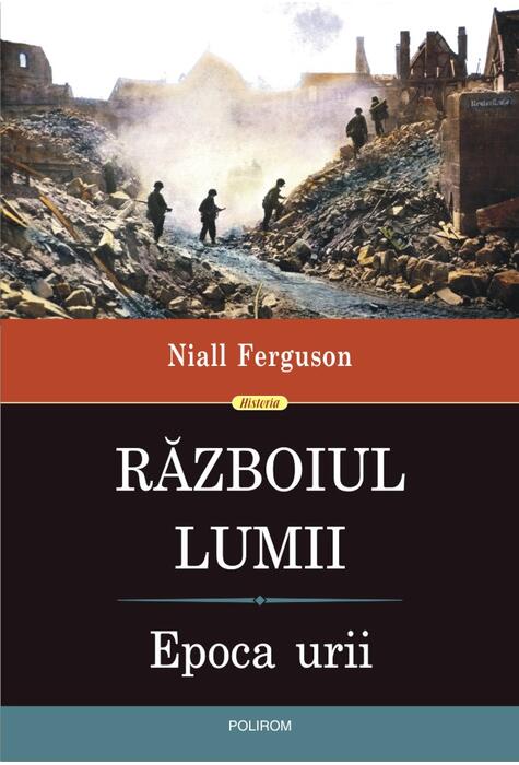 Copertă produs Războiul lumii