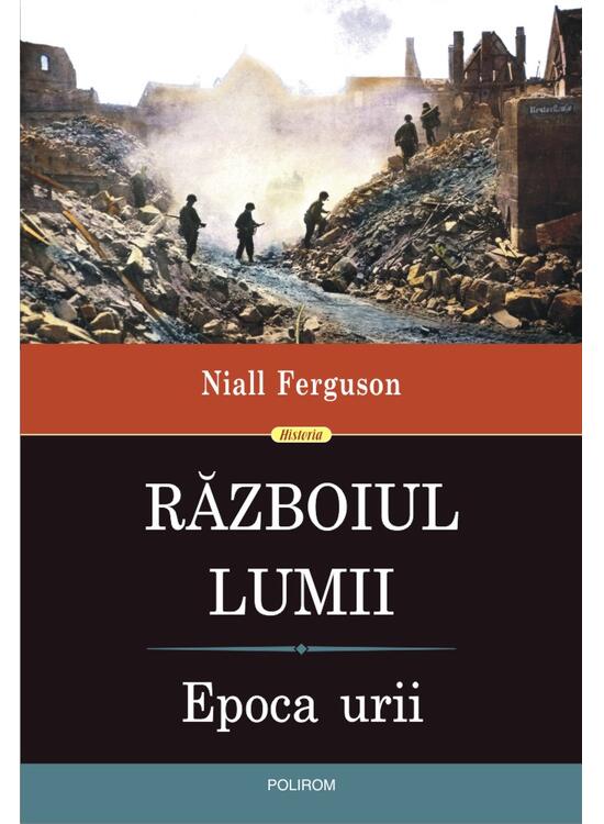 Copertă produs Războiul lumii - gallery big 1