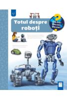 Imagine produs Totul despre roboți