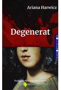 Copertă produs Degenerat