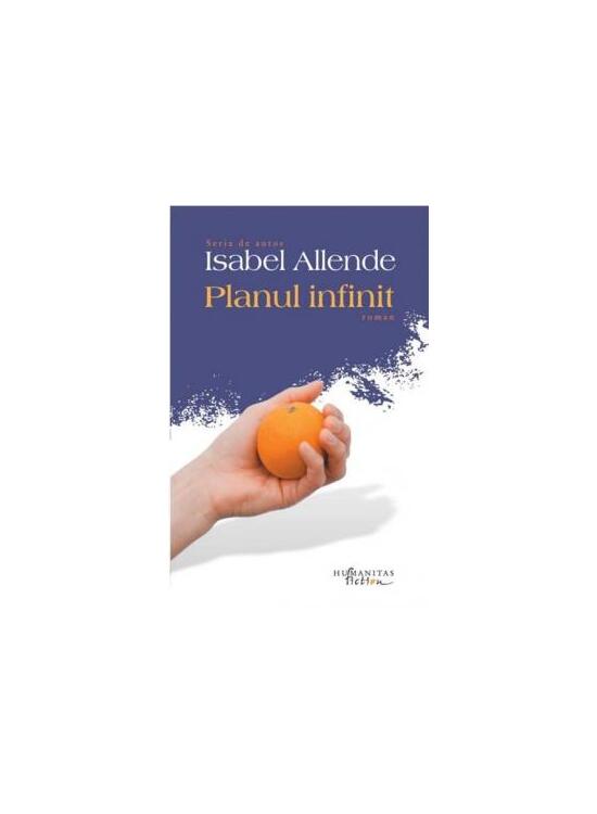 Copertă produs Pachet Autor Isabel Allende - gallery big 3