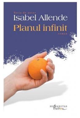 Copertă produs Pachet Autor Isabel Allende