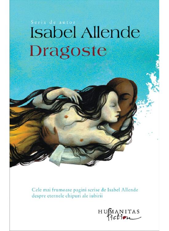 Copertă produs Pachet Autor Isabel Allende - gallery big 6