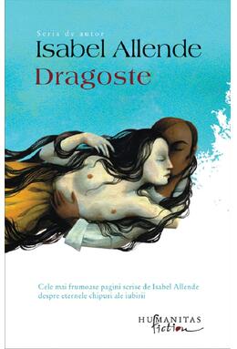 Copertă produs Pachet Autor Isabel Allende