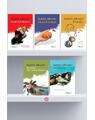 Copertă produs Pachet Autor Isabel Allende - thumb 1