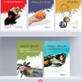 Copertă produs Pachet Autor Isabel Allende - gallery small 