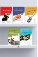 Imagine produs Pachet Autor Isabel Allende