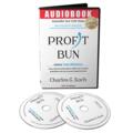 Copertă produs Profit bun. Cum un plus de valoare pentru ceilalți a dus la crearea uneia dintre cele mai de succes companii din lume. (Audiobook) - gallery small 