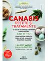 Copertă produs Canabis, rețete și tratamente - thumb 1