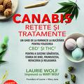 Copertă produs Canabis, rețete și tratamente - gallery small 