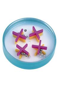 Copertă produs Puzzle Up and Down - Turcoaz