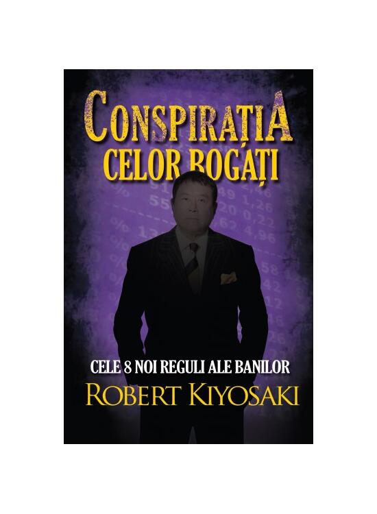 Copertă produs Pachet Robert T. Kiyosaki | Educație financiară - gallery big 2