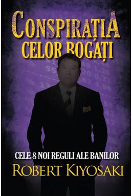 Copertă produs Pachet Robert T. Kiyosaki | Educație financiară
