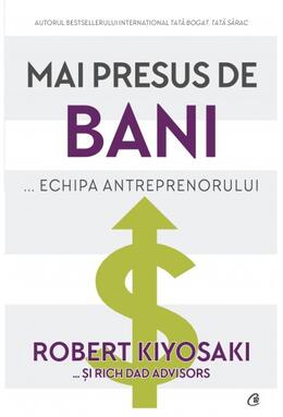 Copertă produs Pachet Robert T. Kiyosaki | Educație financiară