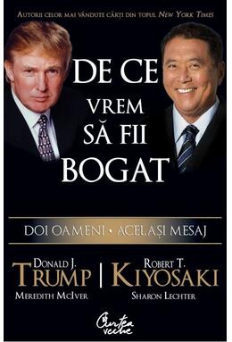 Copertă produs Pachet Robert T. Kiyosaki | Educație financiară