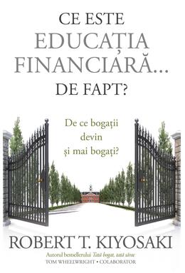 Copertă produs Pachet Robert T. Kiyosaki | Educație financiară