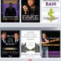 Copertă produs Pachet Robert T. Kiyosaki | Educație financiară - gallery small 