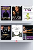 Copertă produs Pachet Robert T. Kiyosaki | Educație financiară