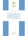 Copertă produs Istoria bisericească universală (Vol. 1) - thumb 1
