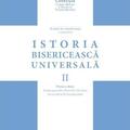 Copertă produs Istoria bisericească universală (Vol. 2) - gallery small 