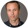 Fotografie autor Markus Zusak