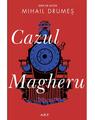 Copertă produs Cazul Magheru - thumb 1