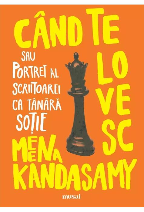 Copertă produs C&acirc;nd te lovesc