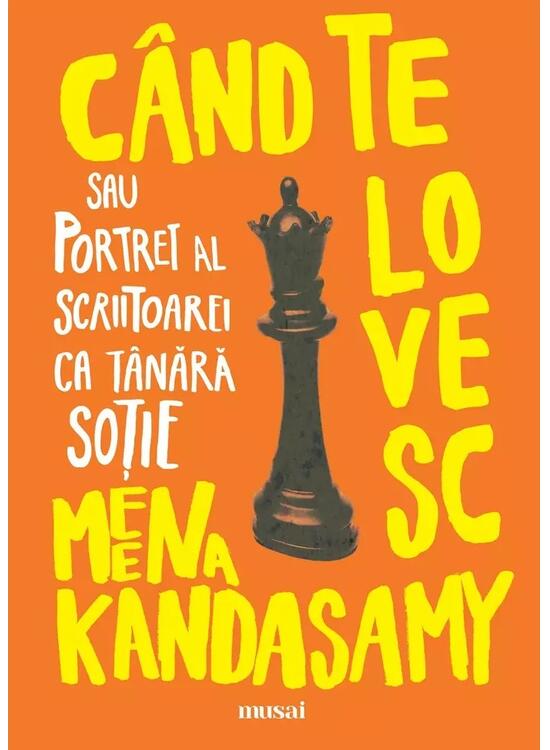 Copertă produs C&acirc;nd te lovesc - gallery big 1