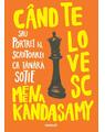 Copertă produs C&acirc;nd te lovesc - thumb 1